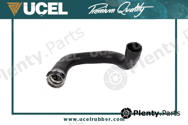 Ucel 35810 — Charge Air Hose