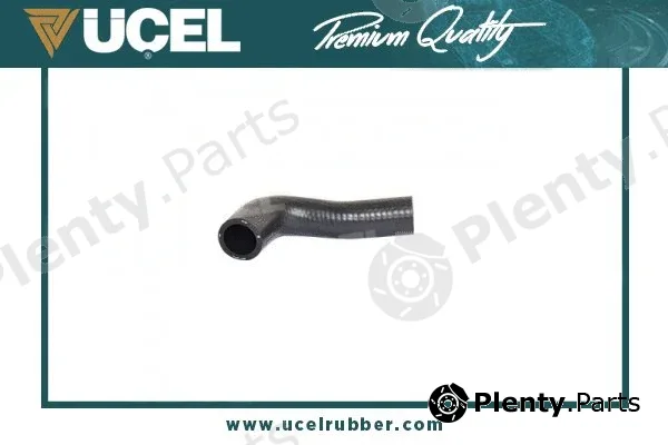 Ucel 65419 — Radiator Hose