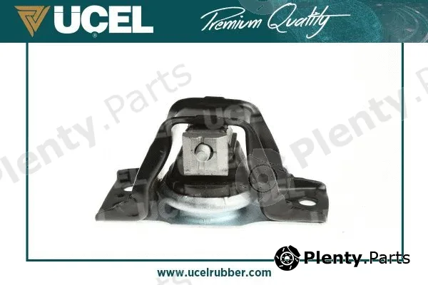 Mounting, engine