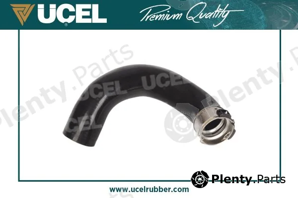 Ucel 35894 — Charge Air Hose