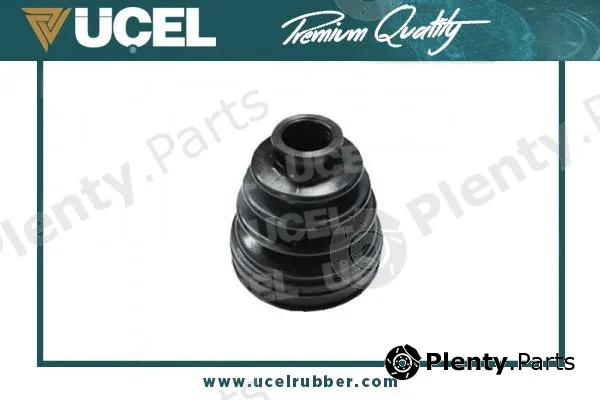 Ucel 10892-T — Bellow, drive shaft