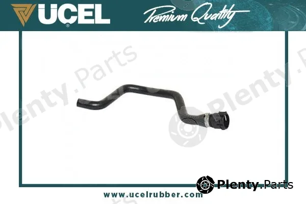 Ucel 35764 — Heater Hose