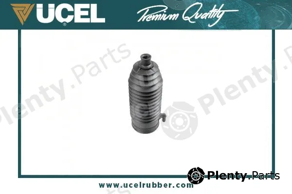 Ucel 10756-T — Bellow, steering