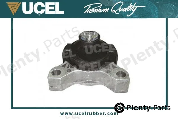 Ucel 20312 — Mounting, engine