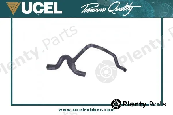 Ucel 35500 — Radiator Hose