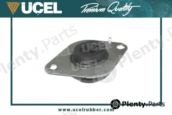 Ucel 10829 — Mounting, engine