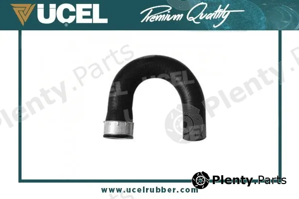 Ucel 95122 — Charge Air Hose