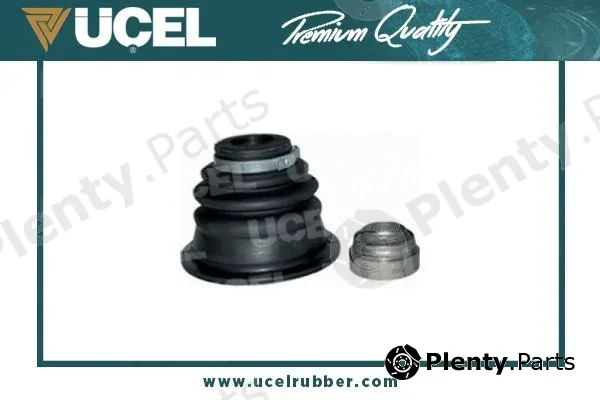 Ucel 10202B-EM — Bellow Kit, drive shaft