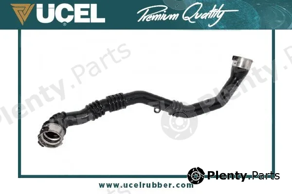 Ucel 15982 — Charge Air Hose