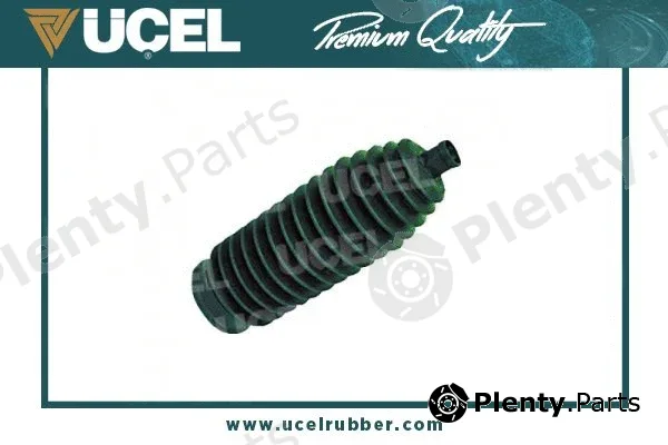 Ucel 10978-T — Bellow, steering