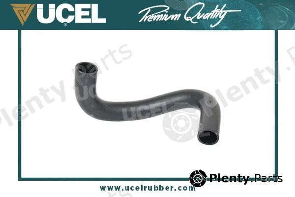 Ucel 85335 — Radiator Hose
