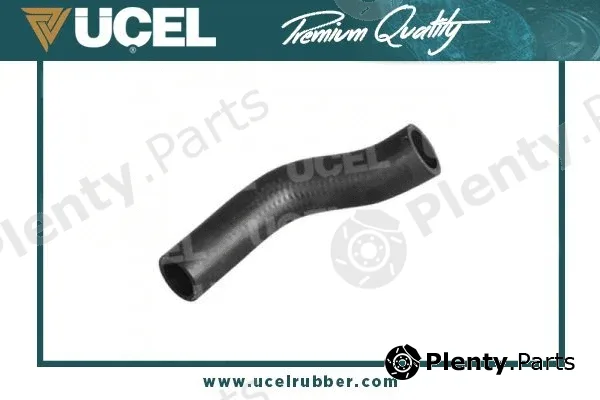 Ucel 35740 — Charge Air Hose