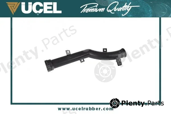 Ucel 52534 — Coolant Pipe