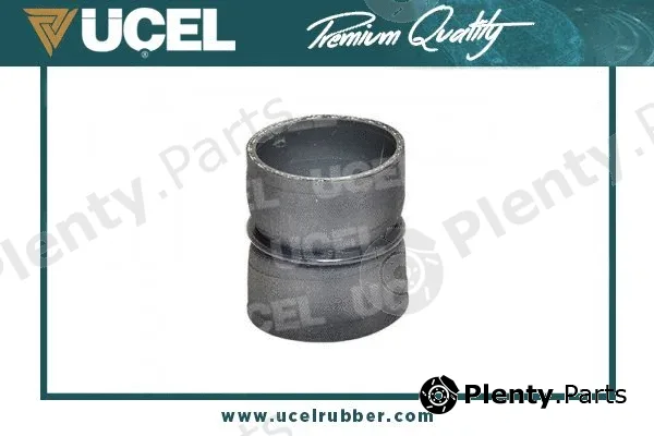 Ucel 52244 — Charge Air Hose