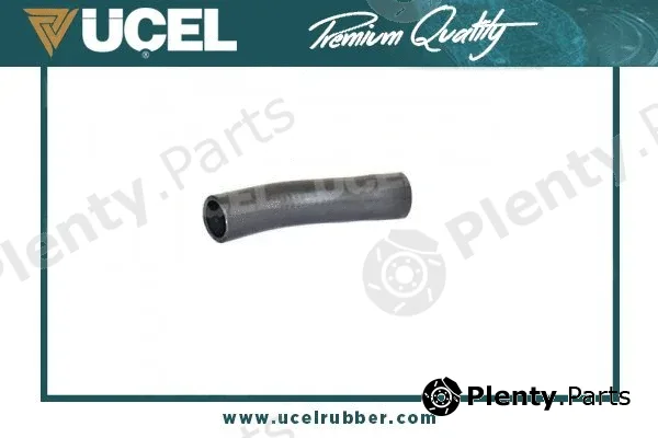 Ucel 35514 — Charge Air Hose