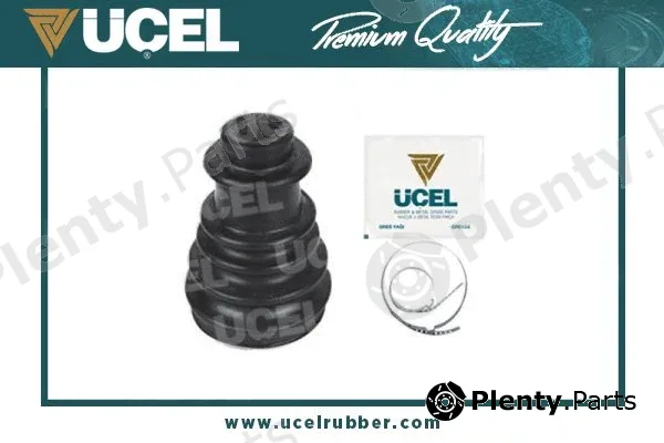 Ucel 10201 — Bellow Kit, drive shaft