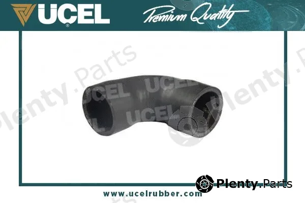 Ucel 21224 — Charge Air Hose