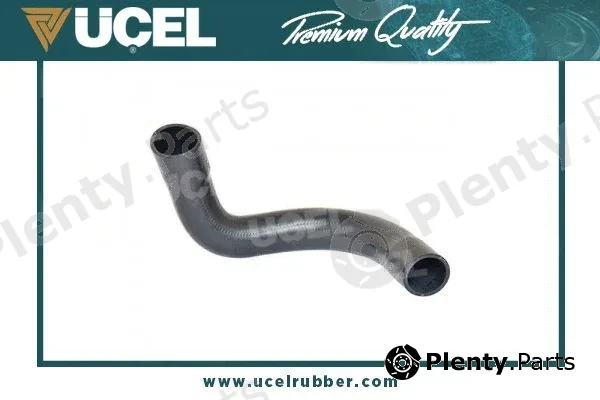 Ucel 52265 — Charge Air Hose