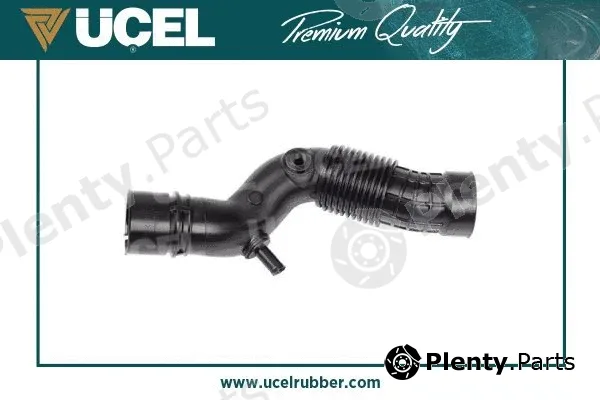 Ucel 15914 — Intake Hose, air filter