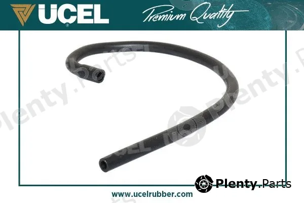 Ucel 21104 — Heater Hose