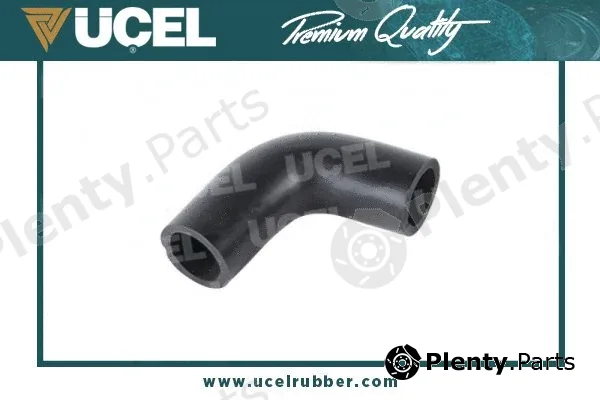 Ucel 95361 — Hose, crankcase ventilation