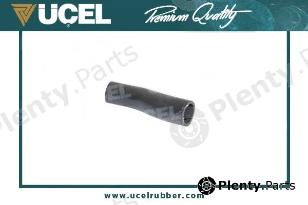 Ucel 65478 — Radiator Hose