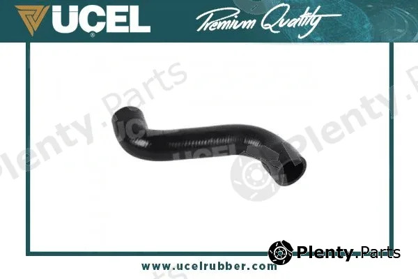 Ucel 65211 — Charge Air Hose