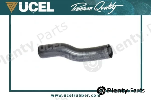 Ucel 85316 — Charge Air Hose