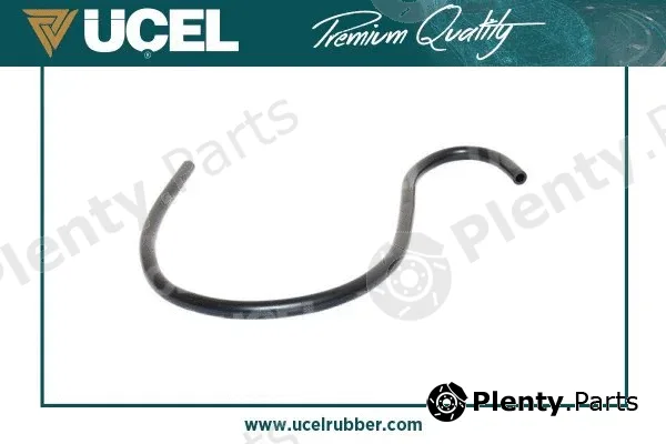 Ucel 35413 — Hydraulic Hose, steering
