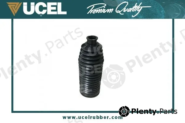 Ucel 10678-T — Bellow, steering