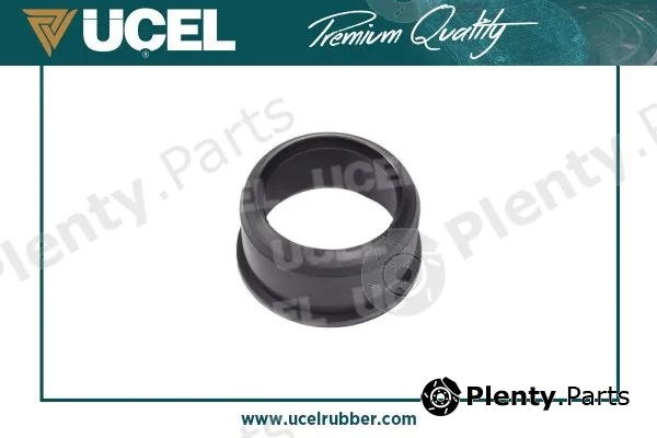 Ucel 52550 — Seal Ring, charge air hose
