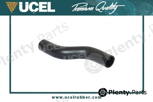 Ucel 35703 — Radiator Hose