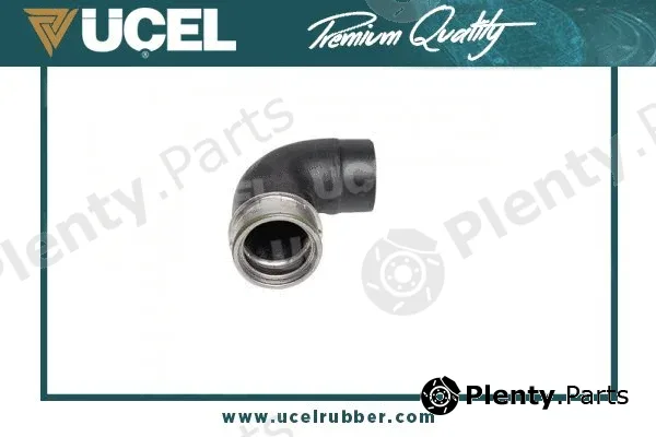 Ucel 65509 — Charge Air Hose
