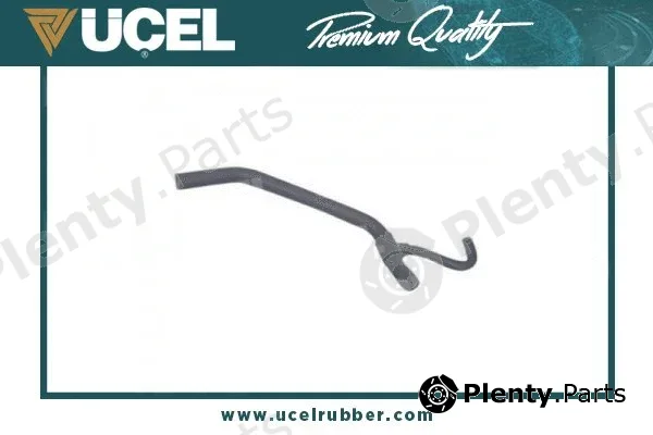Ucel 75103 — Radiator Hose