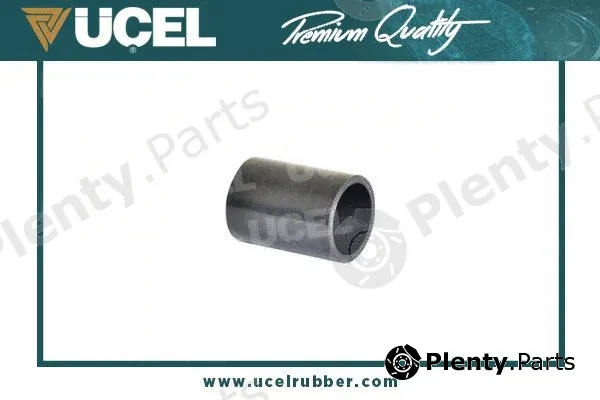 Ucel 15956 — Charge Air Hose