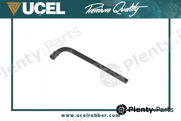 Ucel 35396 — Heater Hose