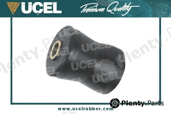 Ucel 10123 — Mounting, control/trailing arm