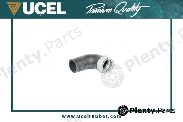 Ucel 65326 — Charge Air Hose