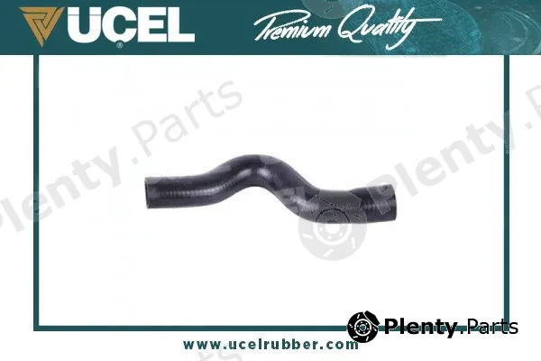 Ucel 95348 — Radiator Hose