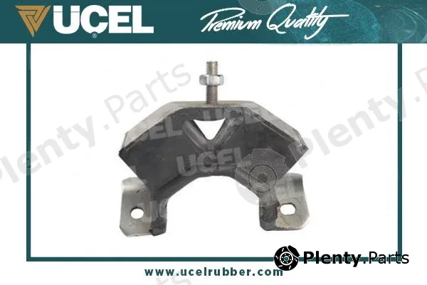 Ucel 10211 — Mounting, engine