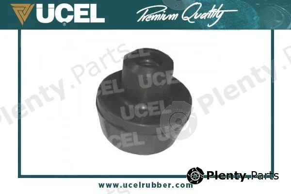 Ucel 10794 — Mounting, radiator