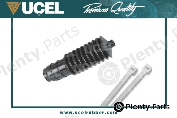 Ucel 30353 — Bellow Kit, steering