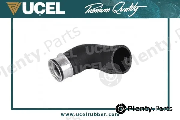 Ucel 65240 — Charge Air Hose