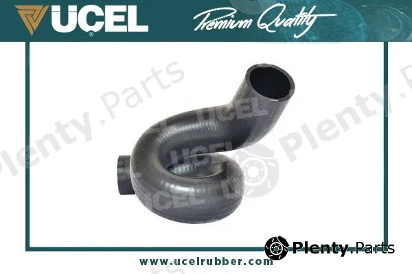 Ucel 95202 — Radiator Hose