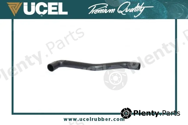 Ucel 65277 — Radiator Hose