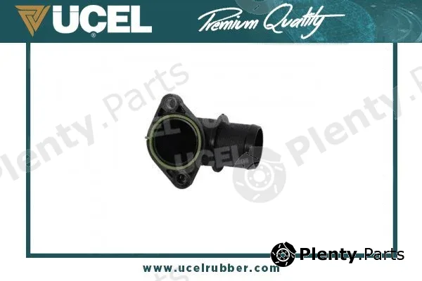 Ucel 15997 — Charge Air Hose