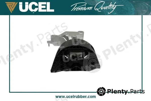 Ucel 10307 — Mounting, engine