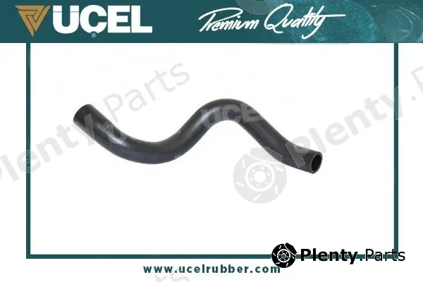 Ucel 35780 — Radiator Hose