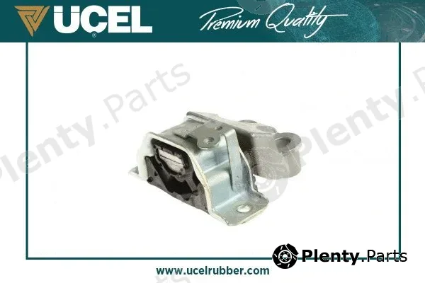 Mounting, engine