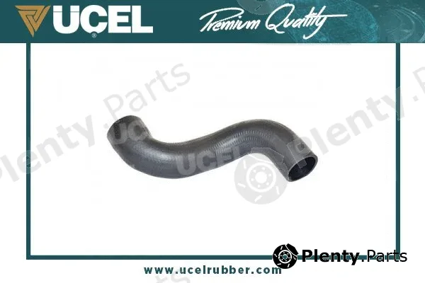 Ucel 65405 — Charge Air Hose